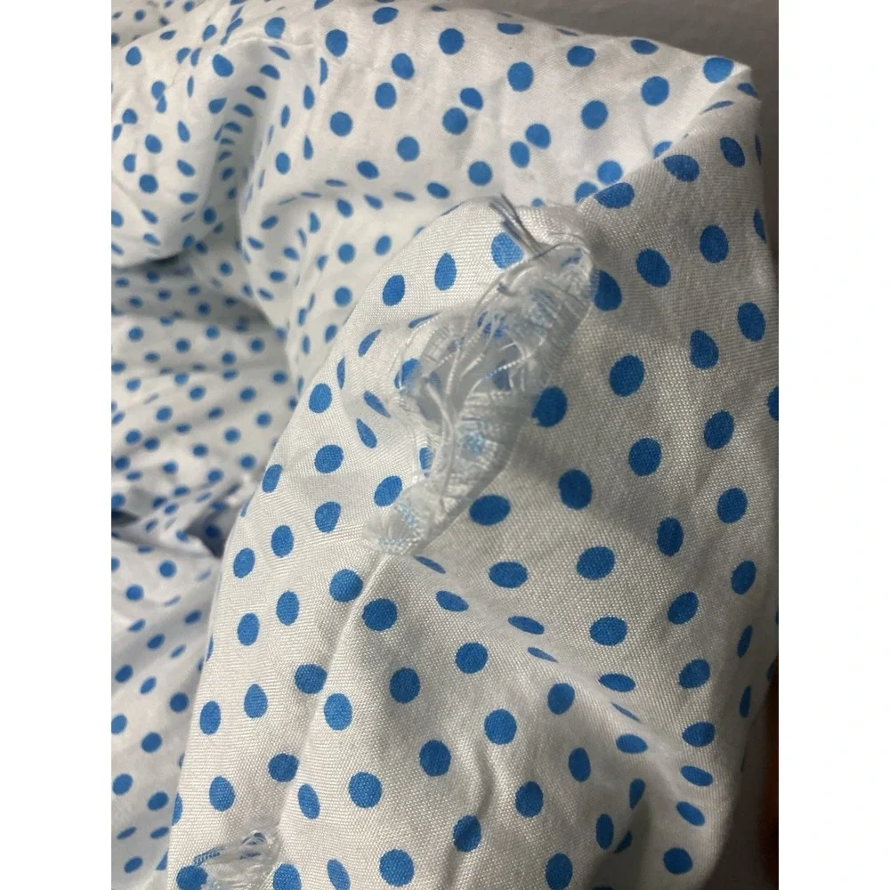 Rare Rilakkuma Bear Large Pillow + Blanket Combo‎ Japan Import Collectors Item